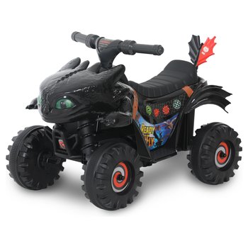 electric quad bike smyths