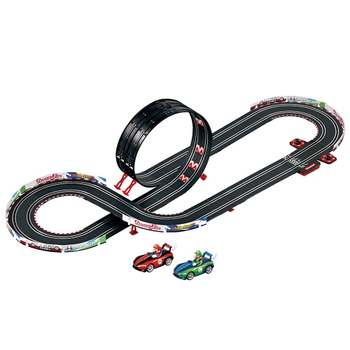 Racing Tracks | Scalextric Sets | Smyths Toys UK