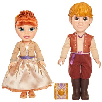 smyths elsa singing doll
