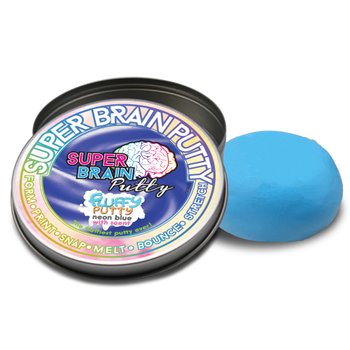 smyths rainbow slime
