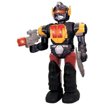 remote control robot smyths