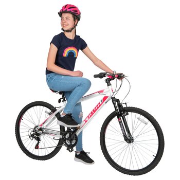 smyths womens bikes