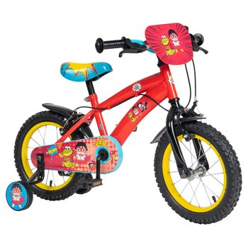 smyths bubble bike