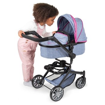 toy pram for 3 year old