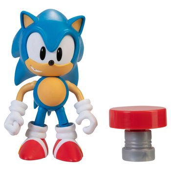 sonic the hedgehog smyths