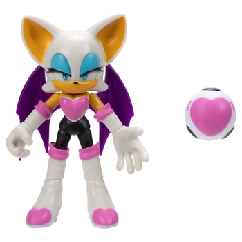 amy toys from sonic