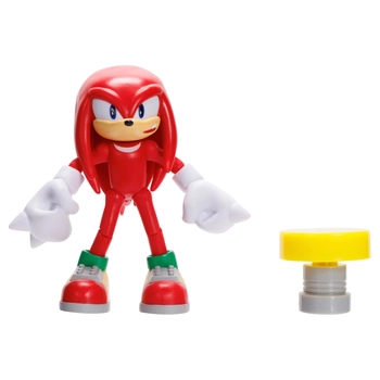 Sonic Prime wave 2 assorted figure 13cm