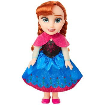 smyths elsa singing doll
