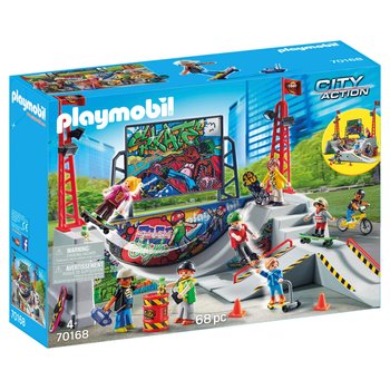 Playmobil City Life 6411 - 4 ans + - Label Emmaüs