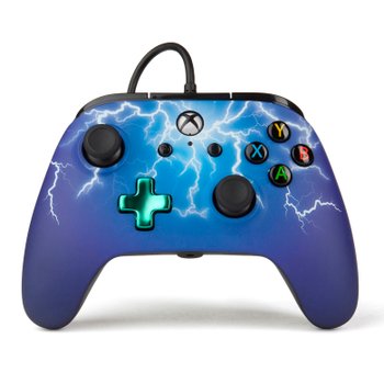 Xbox One Consoles Bundles Games Accessories Deals Smyths Toys - enhanced wired controller for xbox one spider lightning