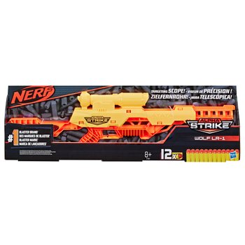 smyths nerf target