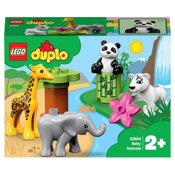 Great Deals On Our Lego Duplo At Smyths Toys Uk