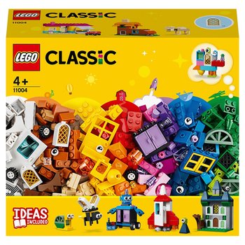 lego classic 900 pieces smyths
