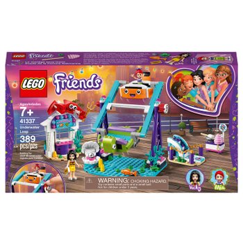 Great Discounts On Selected Lego Friends Range Smyths Toys Uk