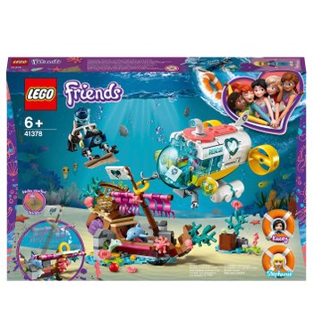 argos lego friends treehouse