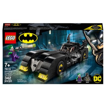 batman robot smyths