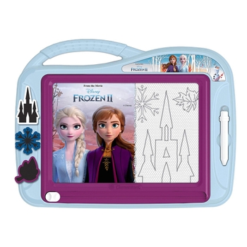 Clementoni Zaubermaltafel Disney Die Eiskönigin 2