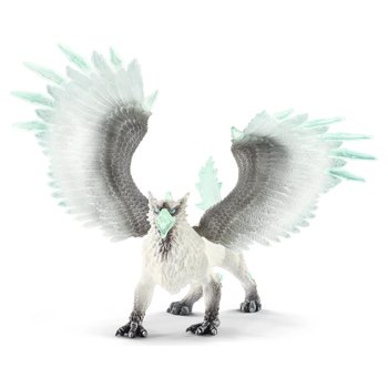schleich Eldrador 70143 Ice Griffin