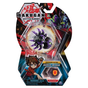 bakugan case smyths
