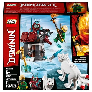 Awesome Lego Ninjago At Smyths Toys Uk