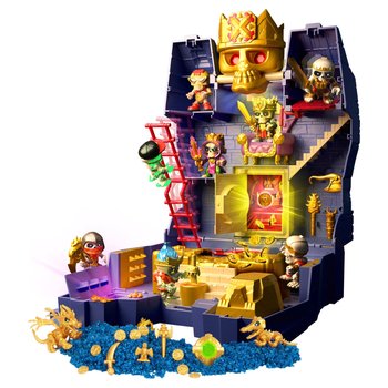 Treasure X - Full Range at Smyths Toys UK