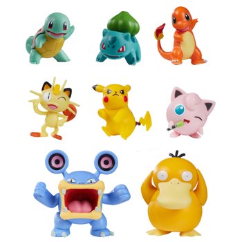 Pokémon Toys & Figures | Pokémon Games | Smyths Toys UK