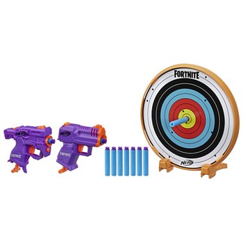 Great Deals On Selected Nerf Guns Smyths Toys Uk - rrp deagle roblox