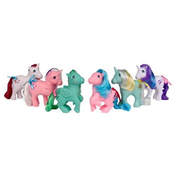 My Little Pony Toys Equestria Girls For Kids - roblox piggy pony plush