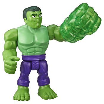 playskool heroes marvel super hero adventures the power up squad