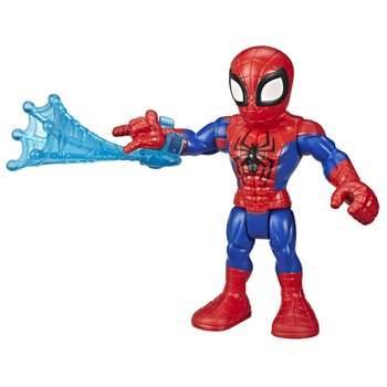 smyths toys spider man ps4