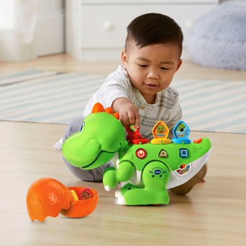 vtech little love baby talk smyths