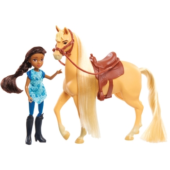 spirit walking horse toy