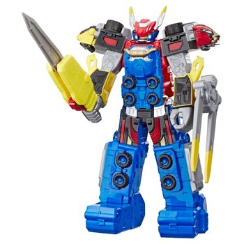 power rangers megasaur