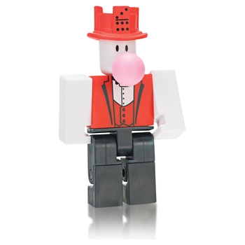 Roblox Smyths Toys Ireland - roblox celebrity mystery figure series 3 assortment 24 pack case