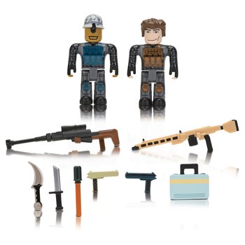Roblox Smyths Toys Ireland - roblox zombie attack weapons get robux money