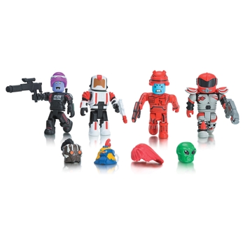 Roblox Multipacks Awesome Deals Only At Smyths Toys Uk - event heroes of robloxia roblox roblox new pokemon