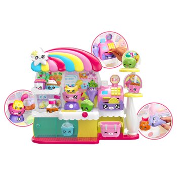 kindi kids shopping cart