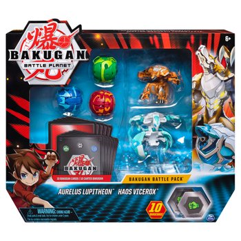 battle gon toy