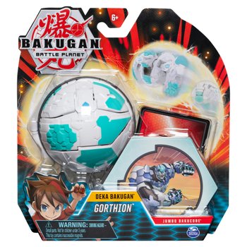 bakugan storage case smyths