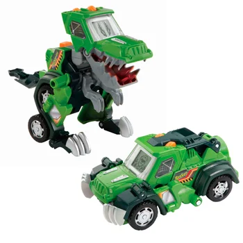 177696: VTech Switch and Go Dinos Seeker the T-Rex