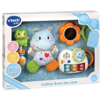 Vtech mon dino apprenti glouton VTECH BABY Pas Cher 