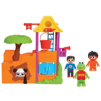 ryan's world egg smyths