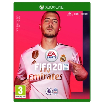 Fifa Video Game Awesome Deals Only At Smyths Toys Uk - 