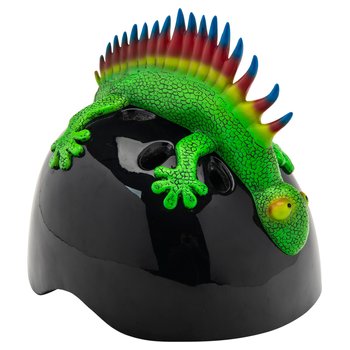 dinosaur cycle helmet