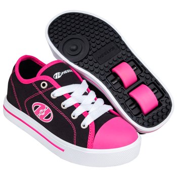 smyths heelys size 11