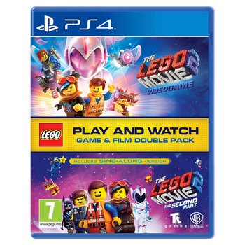 lego dimensions ps4 starter pack smyths