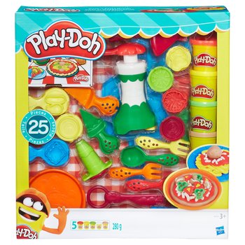 smyths play doh kitchen creations