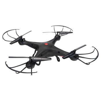 stunt quad drone