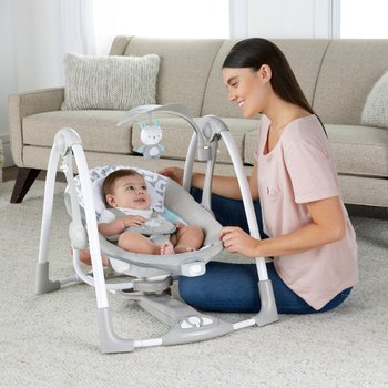 smyths baby bouncer chairs