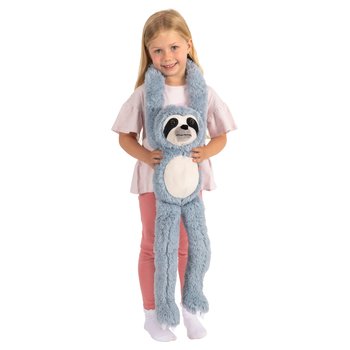 sloth cuddly toy argos